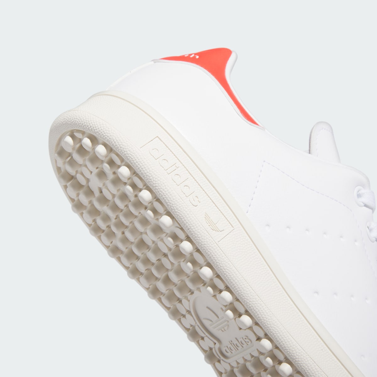 Adidas Sapatilhas de Golfe Stan Smith. 10