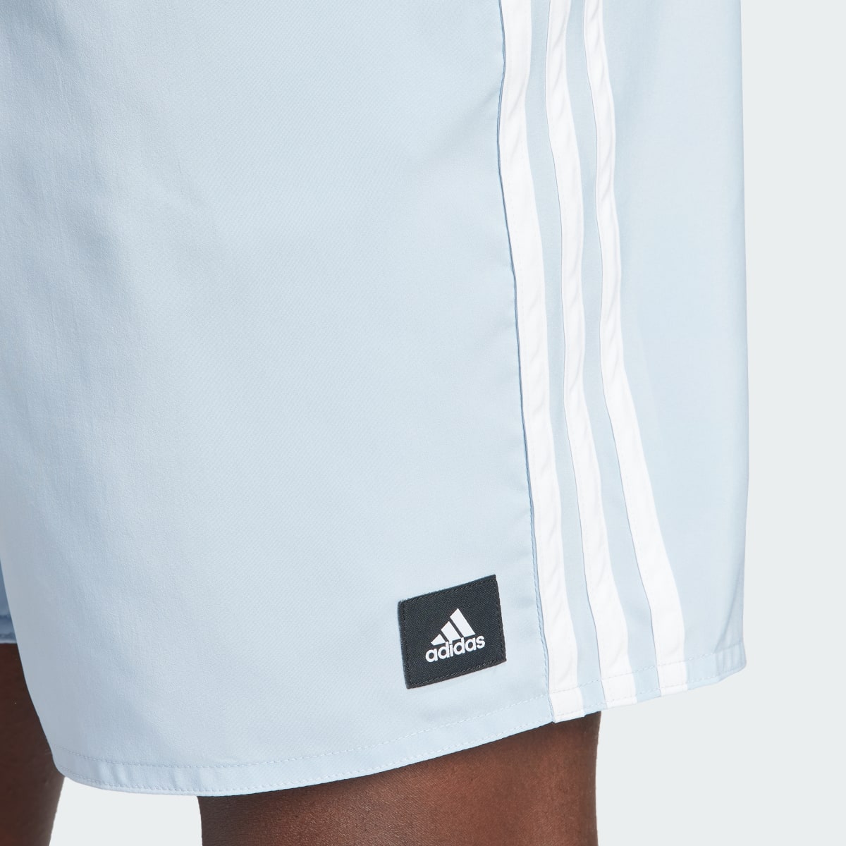 Adidas Short da nuoto 3-Stripes CLX. 5