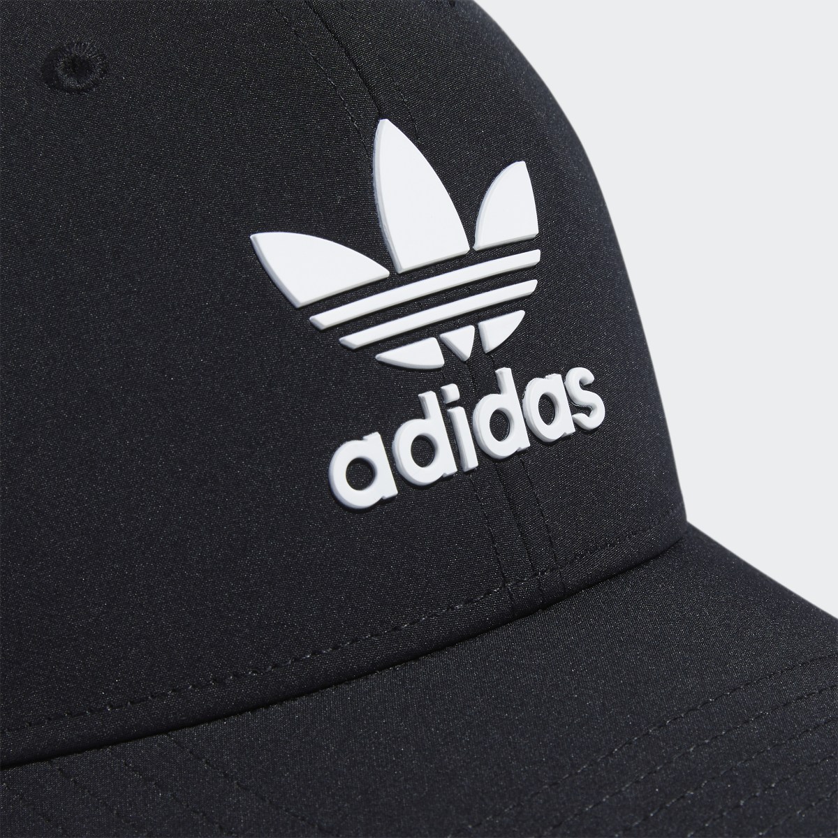 Adidas Beacon Snapback Hat. 5