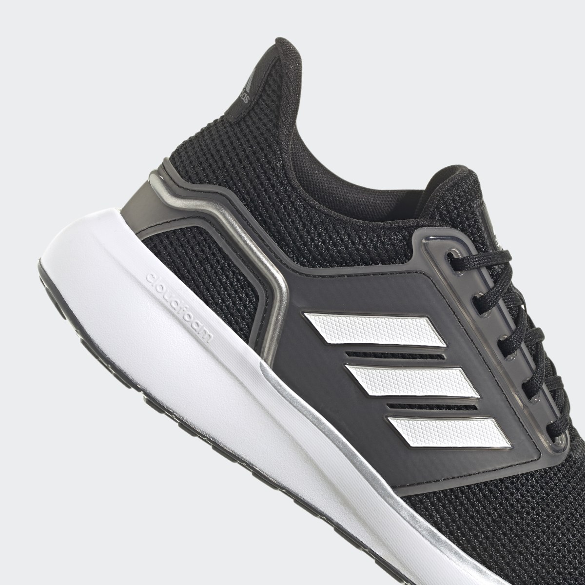 Adidas EQ19 Run Shoes. 10