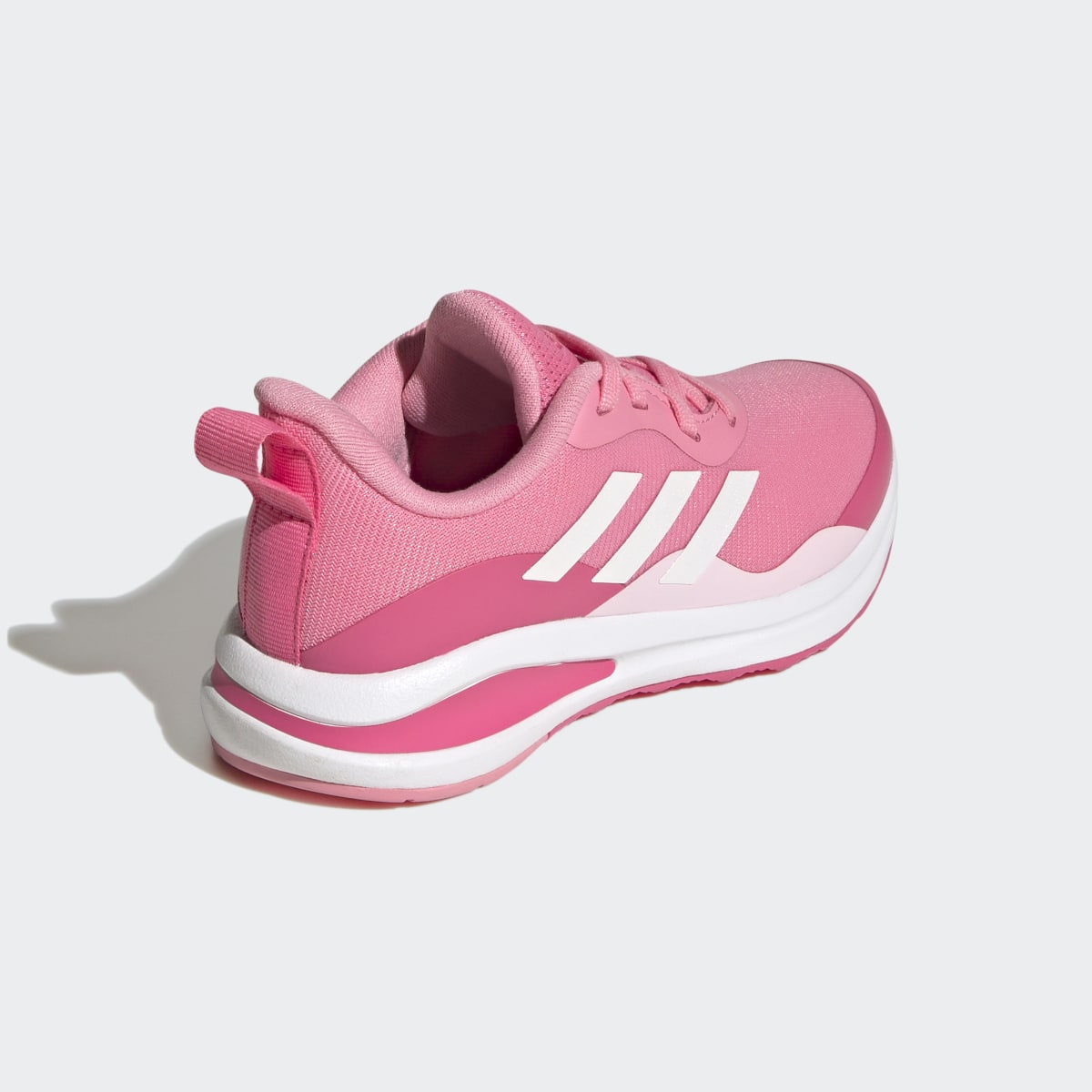 Adidas FortaRun Sport Lace Laufschuh. 6