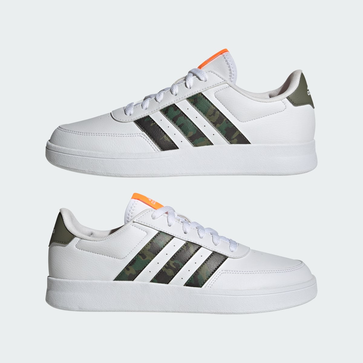 Adidas Buty Breaknet 2.0. 8