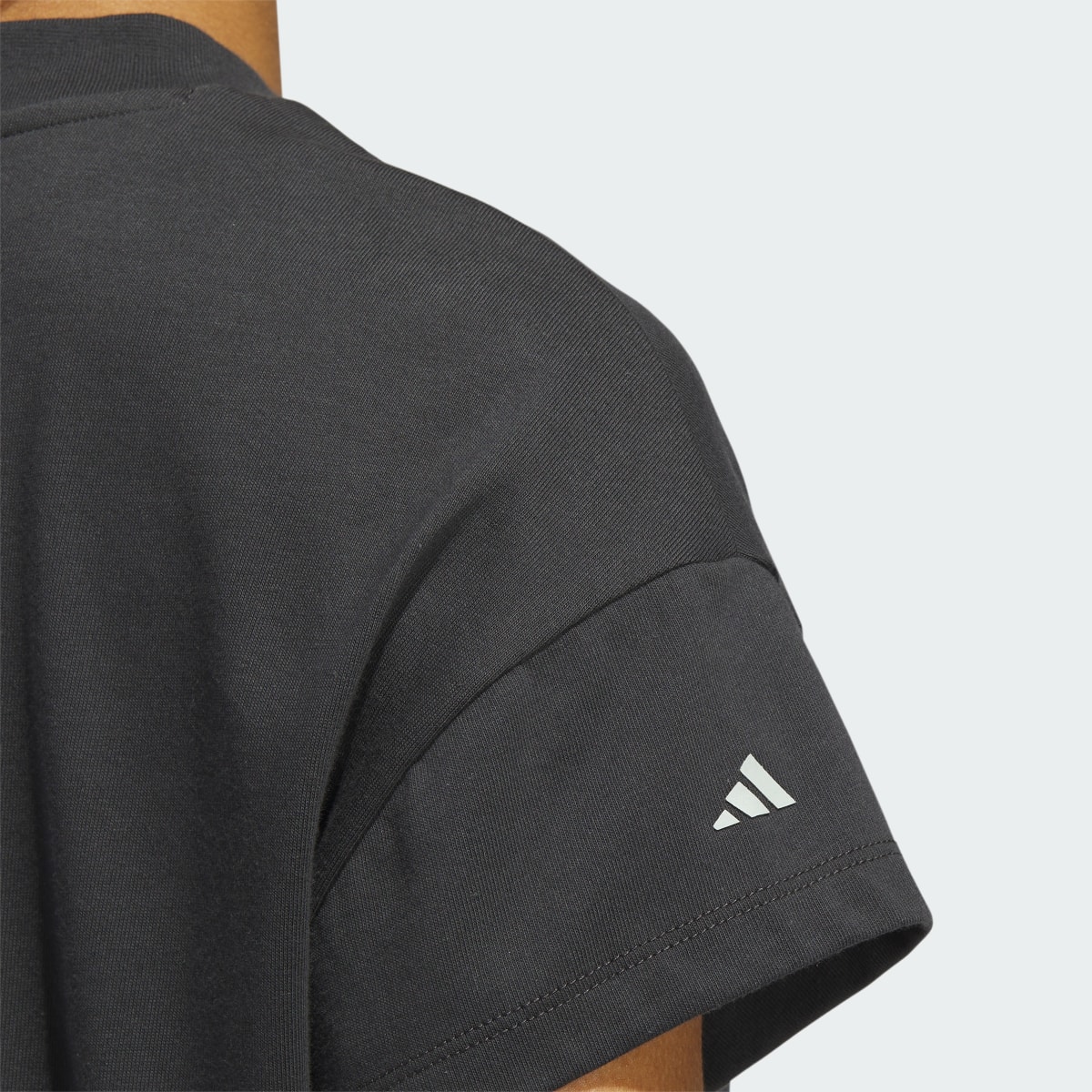 Adidas Select Cutoff Tee. 6