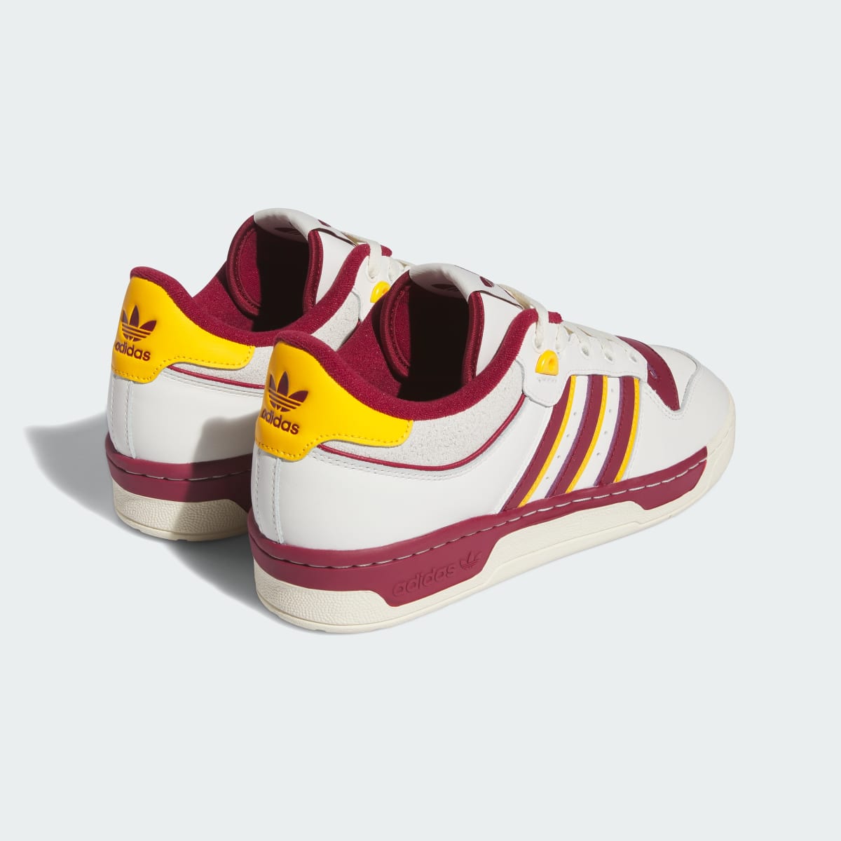 Adidas Rivalry 86 Low Schuh. 6