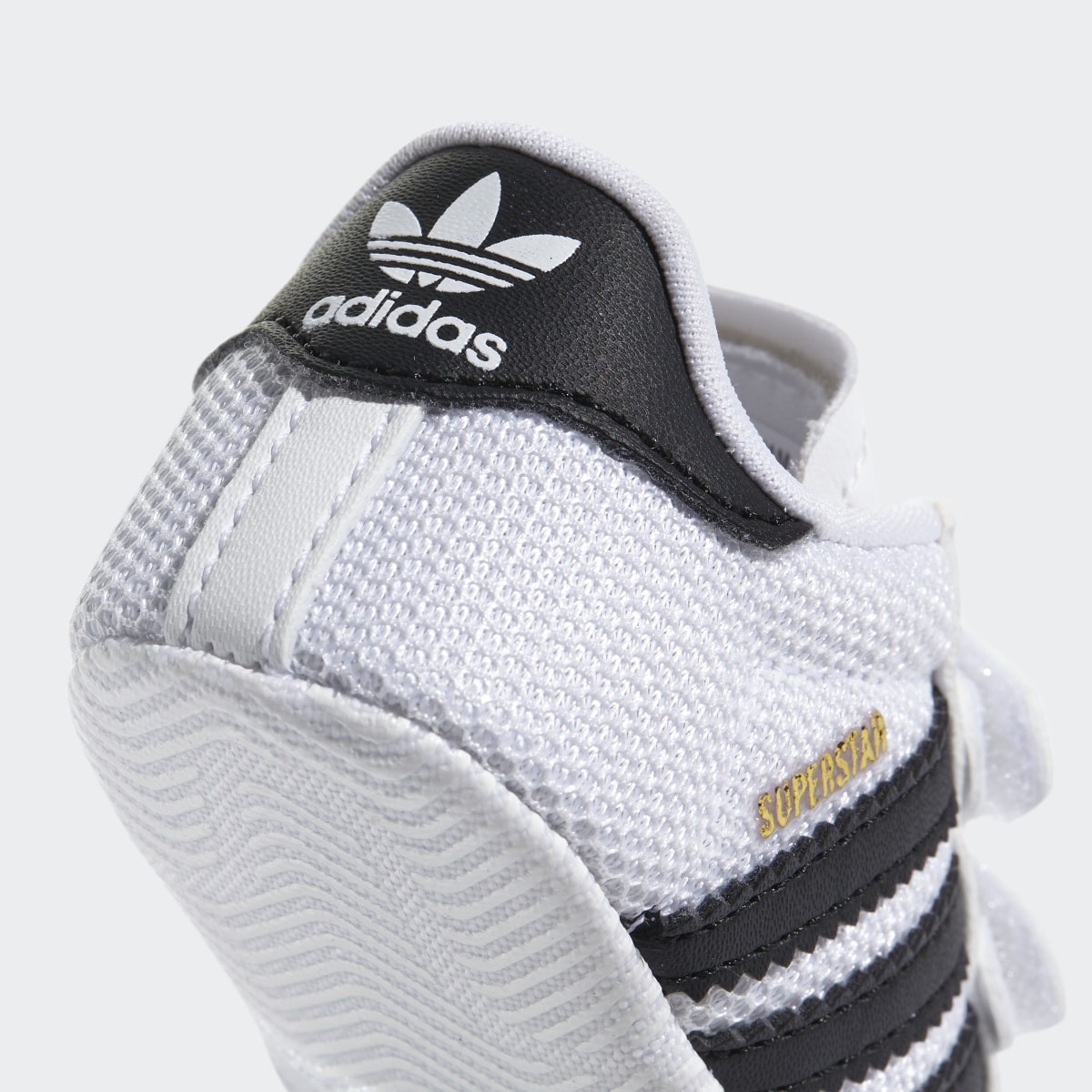 Adidas Chaussure Superstar. 12