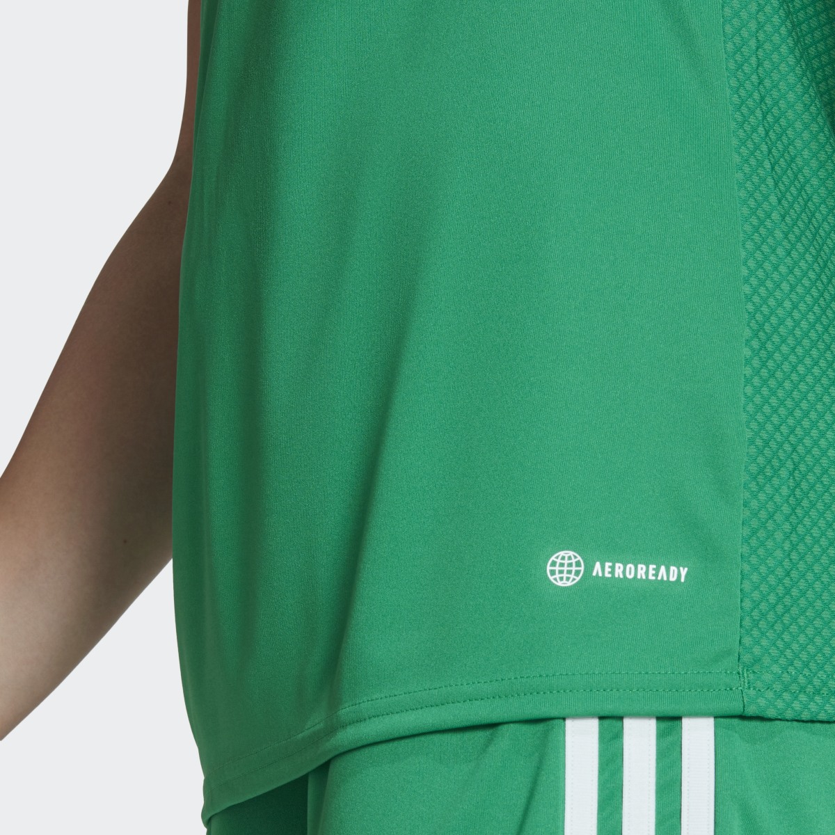 Adidas Camiseta Tiro 23 League. 8