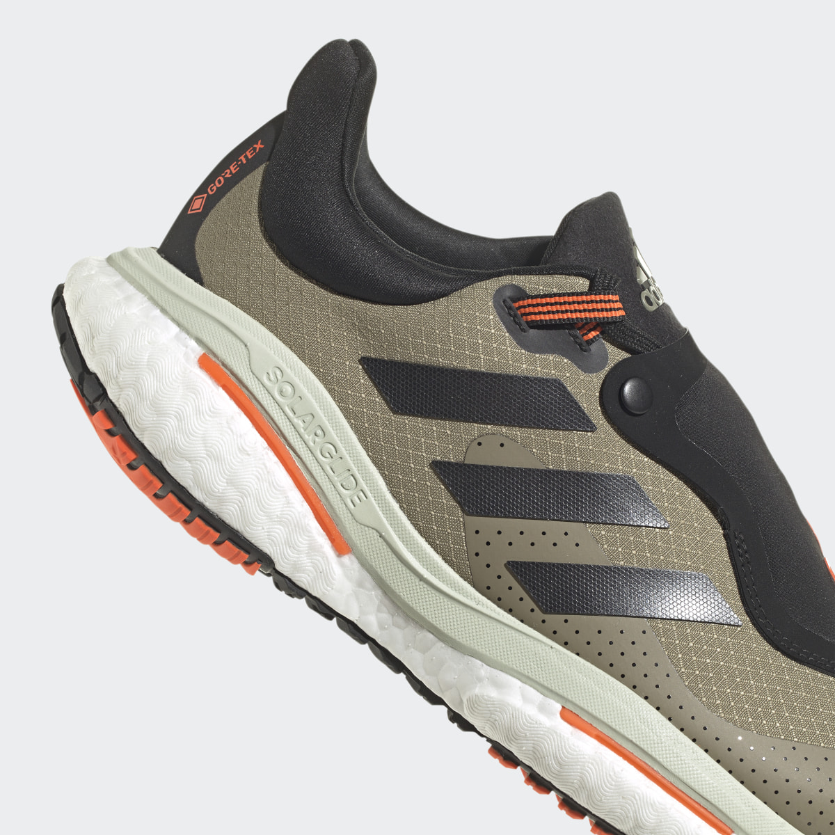 Adidas Sapatilhas GORE-TEX Solar Glide 5. 9