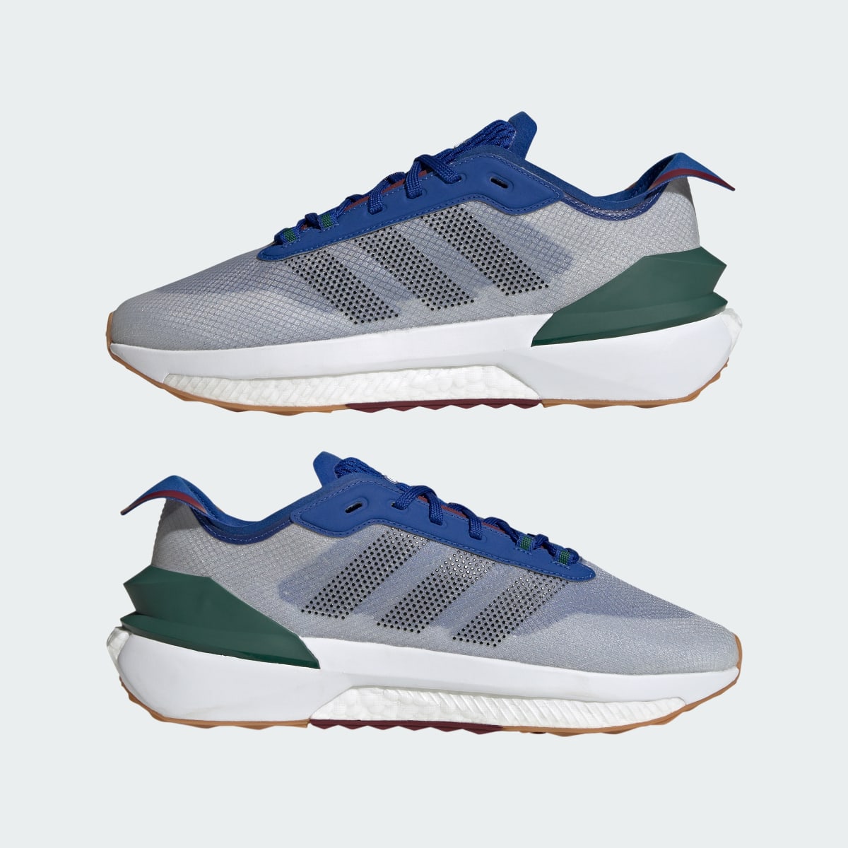 Adidas Avryn Schuh. 11