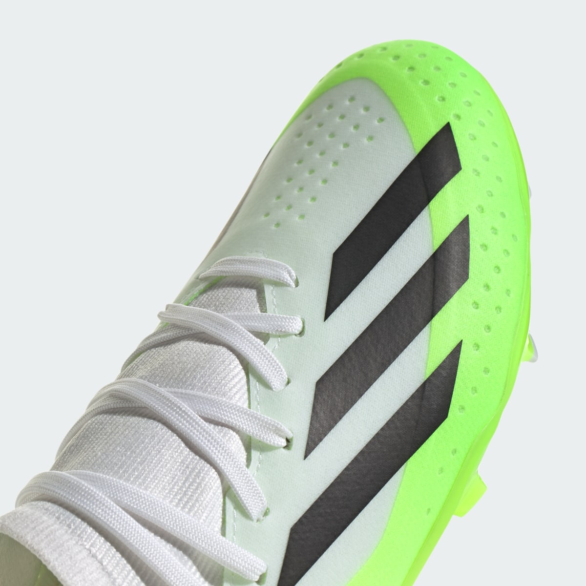 Adidas Botas de Futebol X Crazyfast.3 – Piso firme. 9