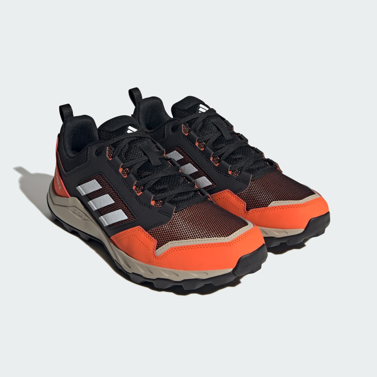Adidas Tracerocker 2.0 Arazi Koşu Ayakkabısı. 5
