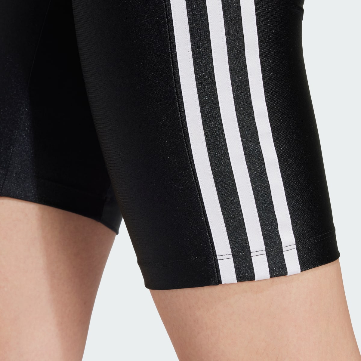 Adidas 3-Stripes 1/2 Leggings. 5