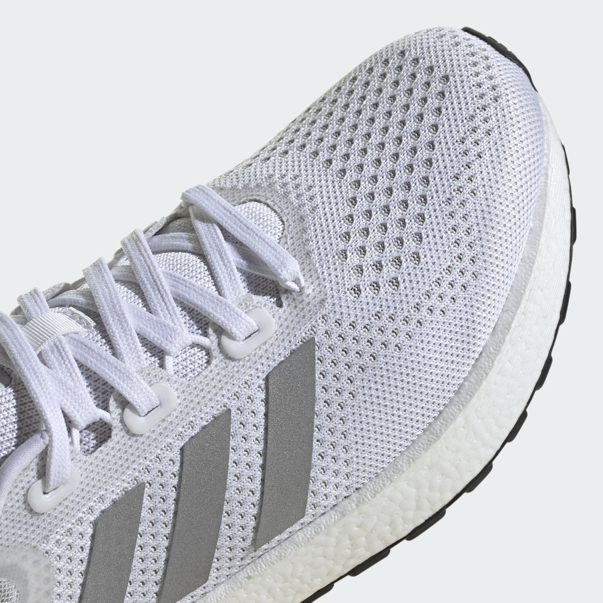 Adidas Pureboost 22 Running Shoes. 12