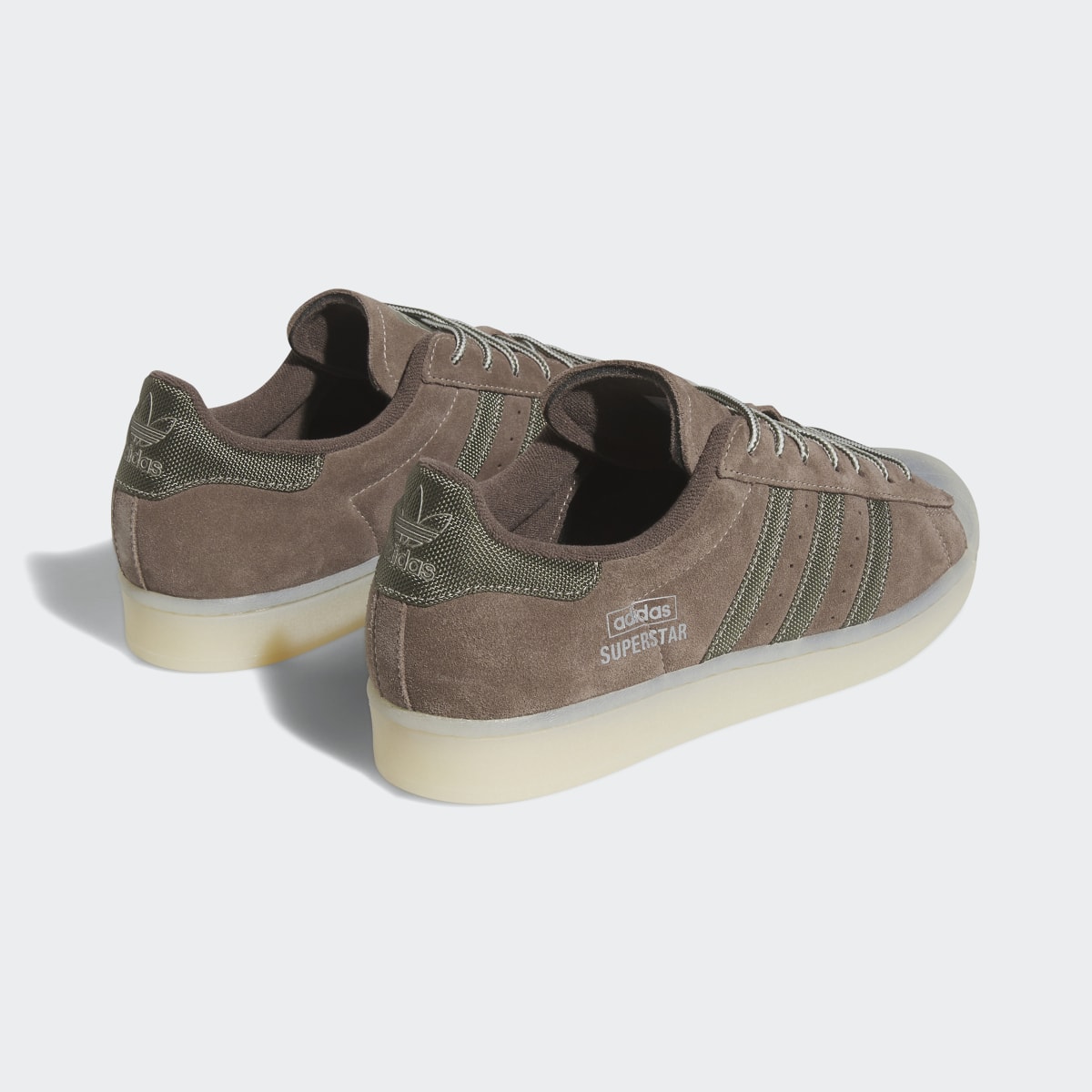 Adidas Tenis Superstar. 6