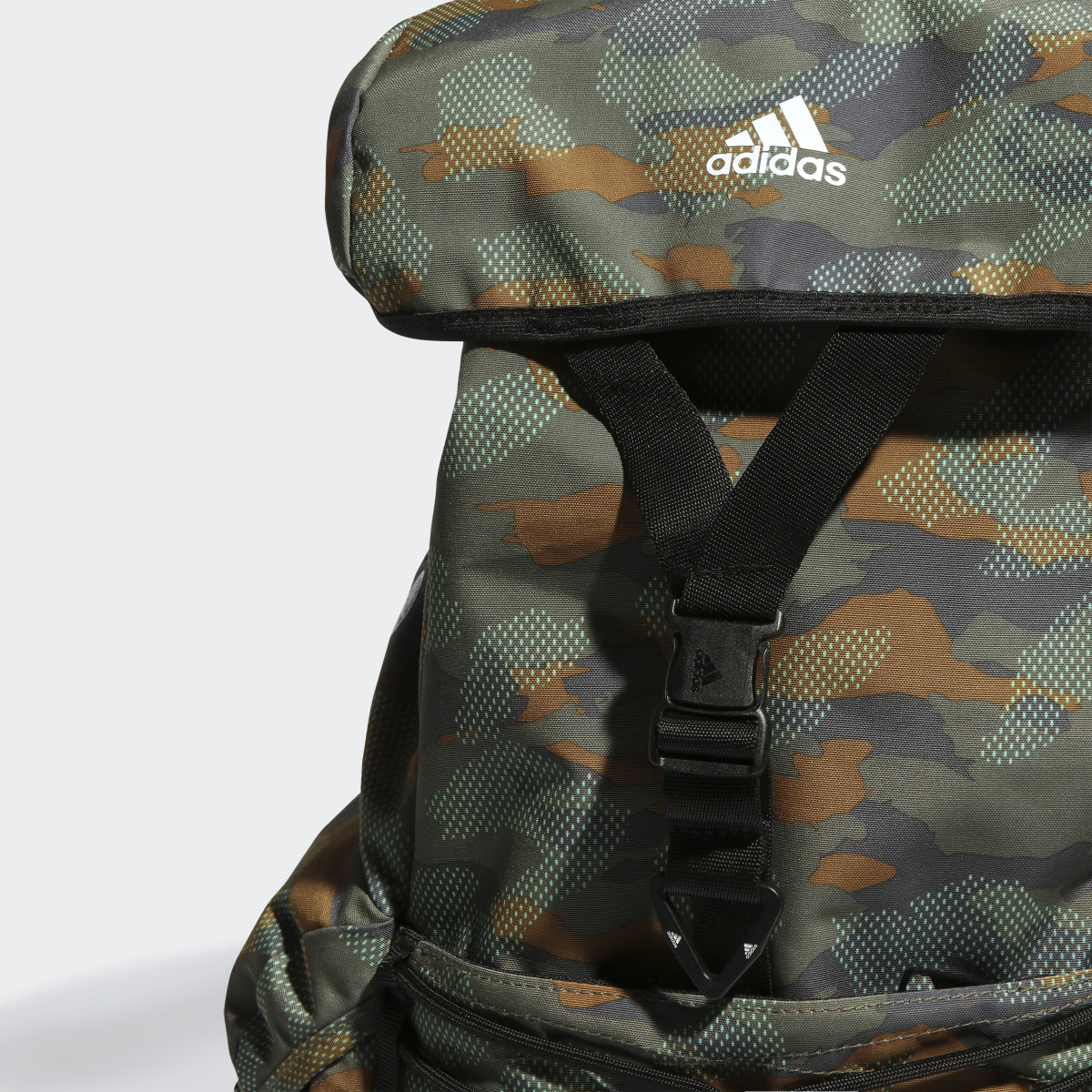 Adidas Mochila City Xplorer. 7