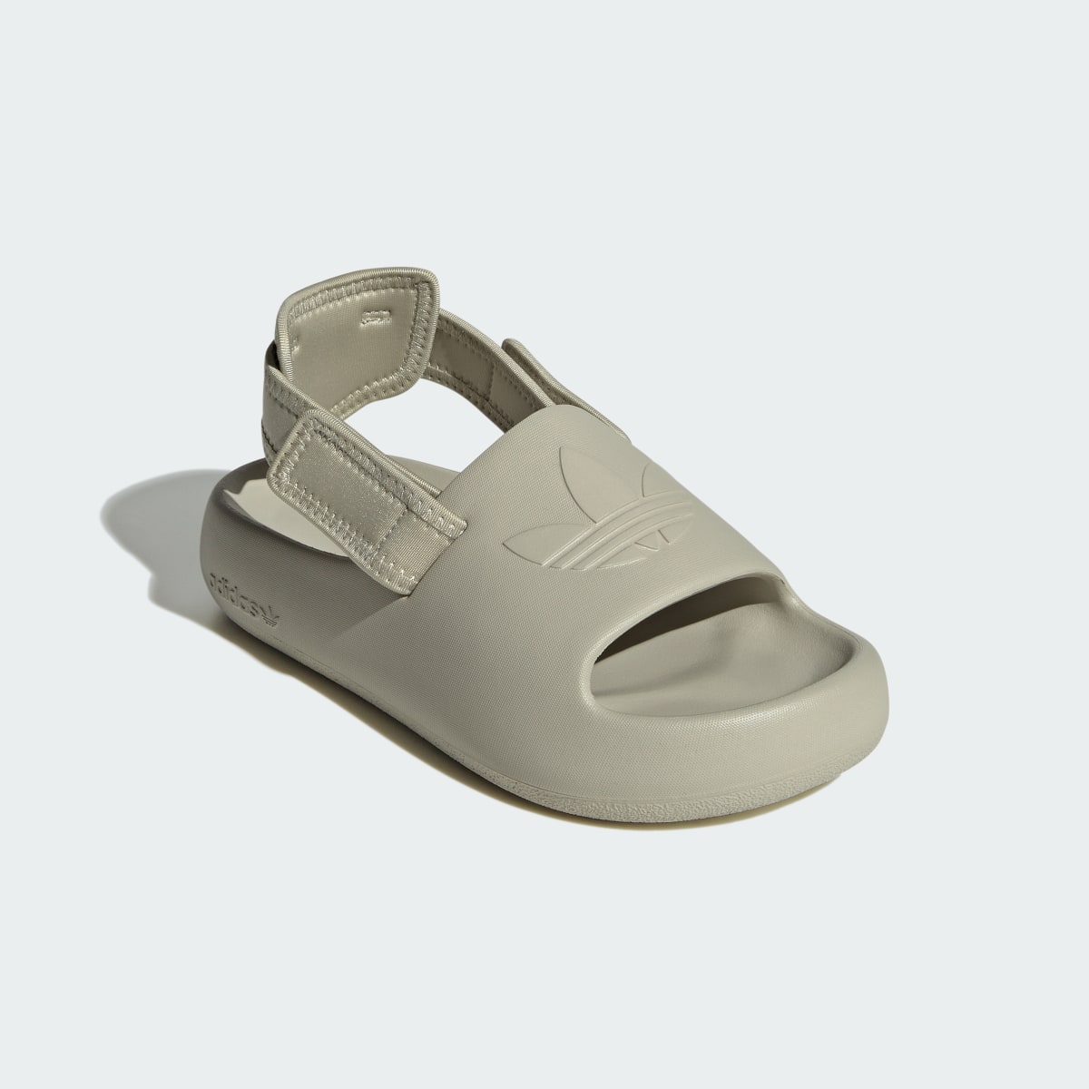 Adidas Adifom Adilette Slides Kids. 5