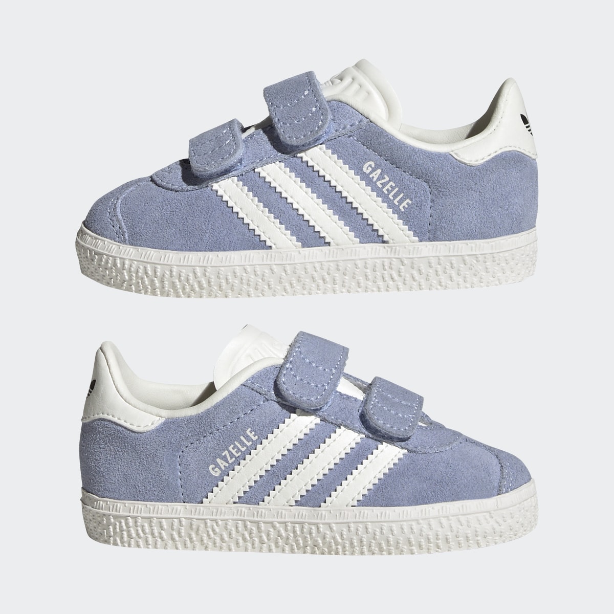 Adidas Chaussure Gazelle. 8