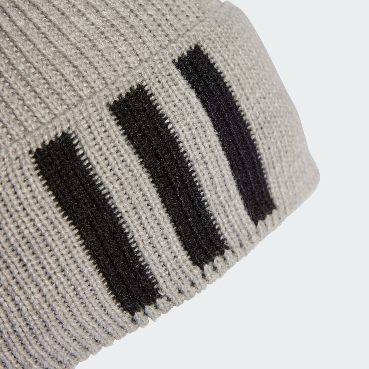 Adidas Bonnet 3-Stripes. 4