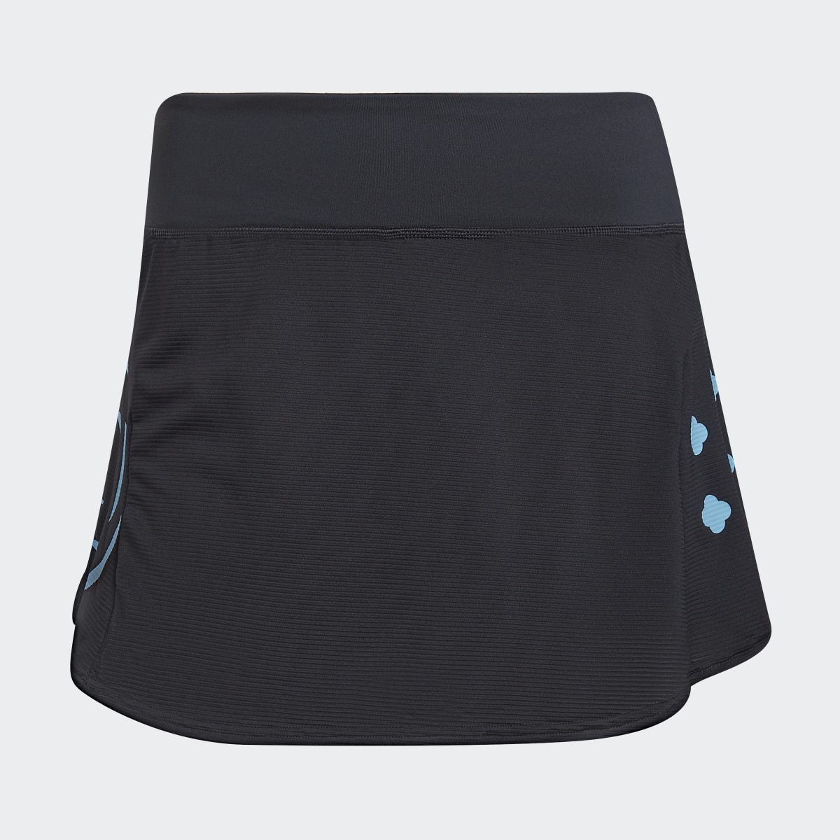 Adidas Paris Tennis Match Skirt. 5