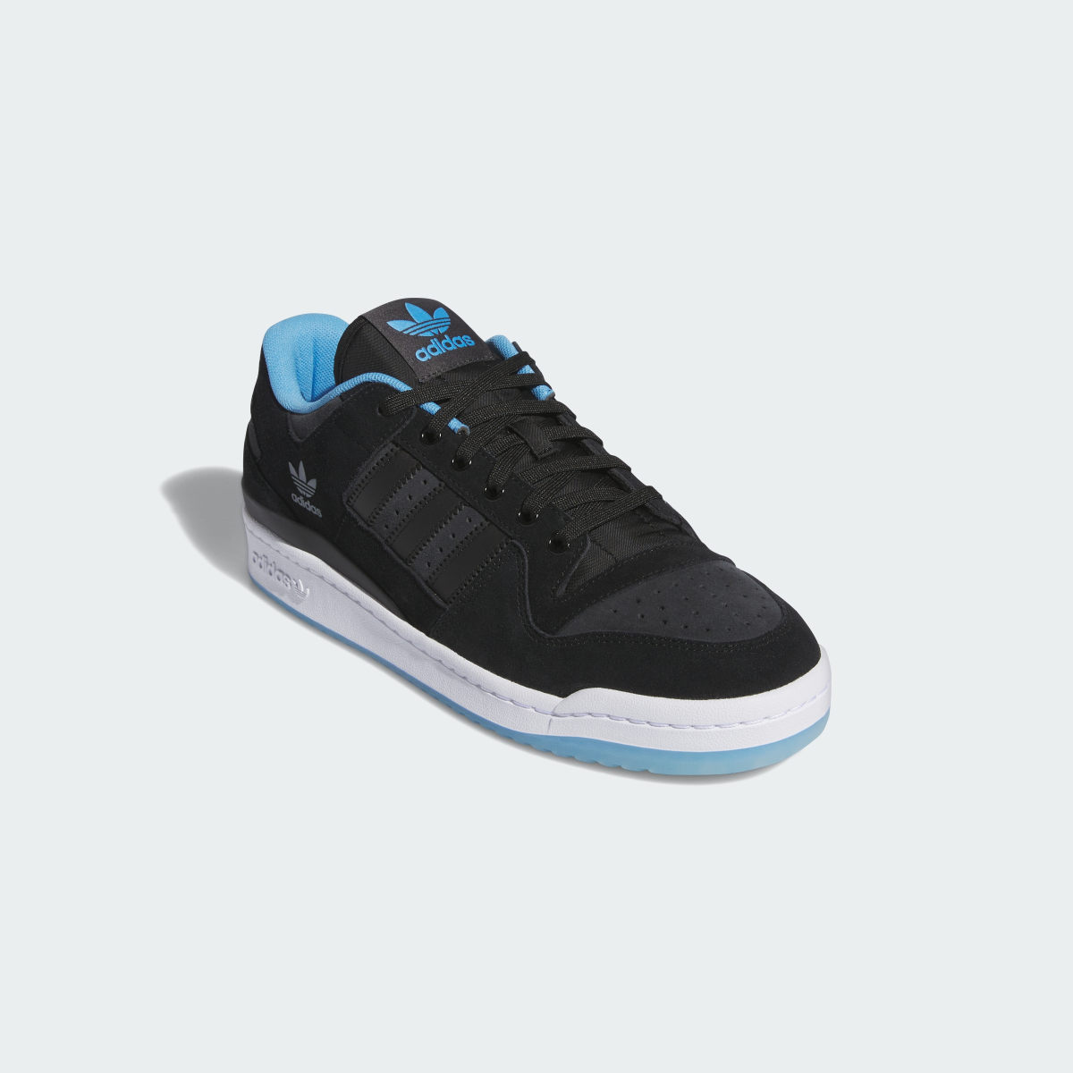 Adidas Buty Forum 84 Low ADV. 5