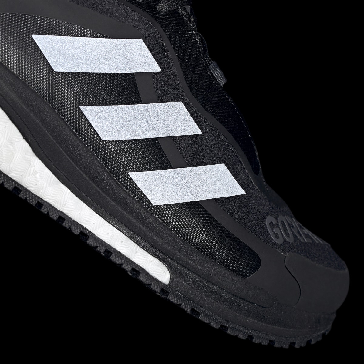 Adidas Chaussure SolarGlide 4 GORE-TEX. 4