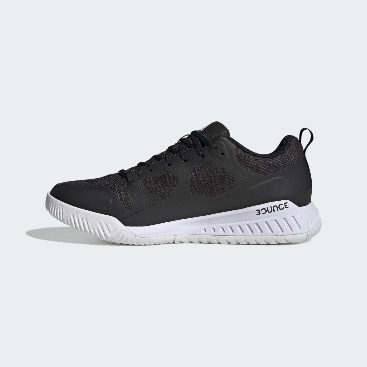 Adidas Chaussure Court Team Bounce 2.0. 7