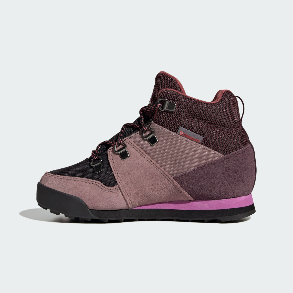 Adidas Bota Terrex Snowpitch COLD.RDY Winter. 7