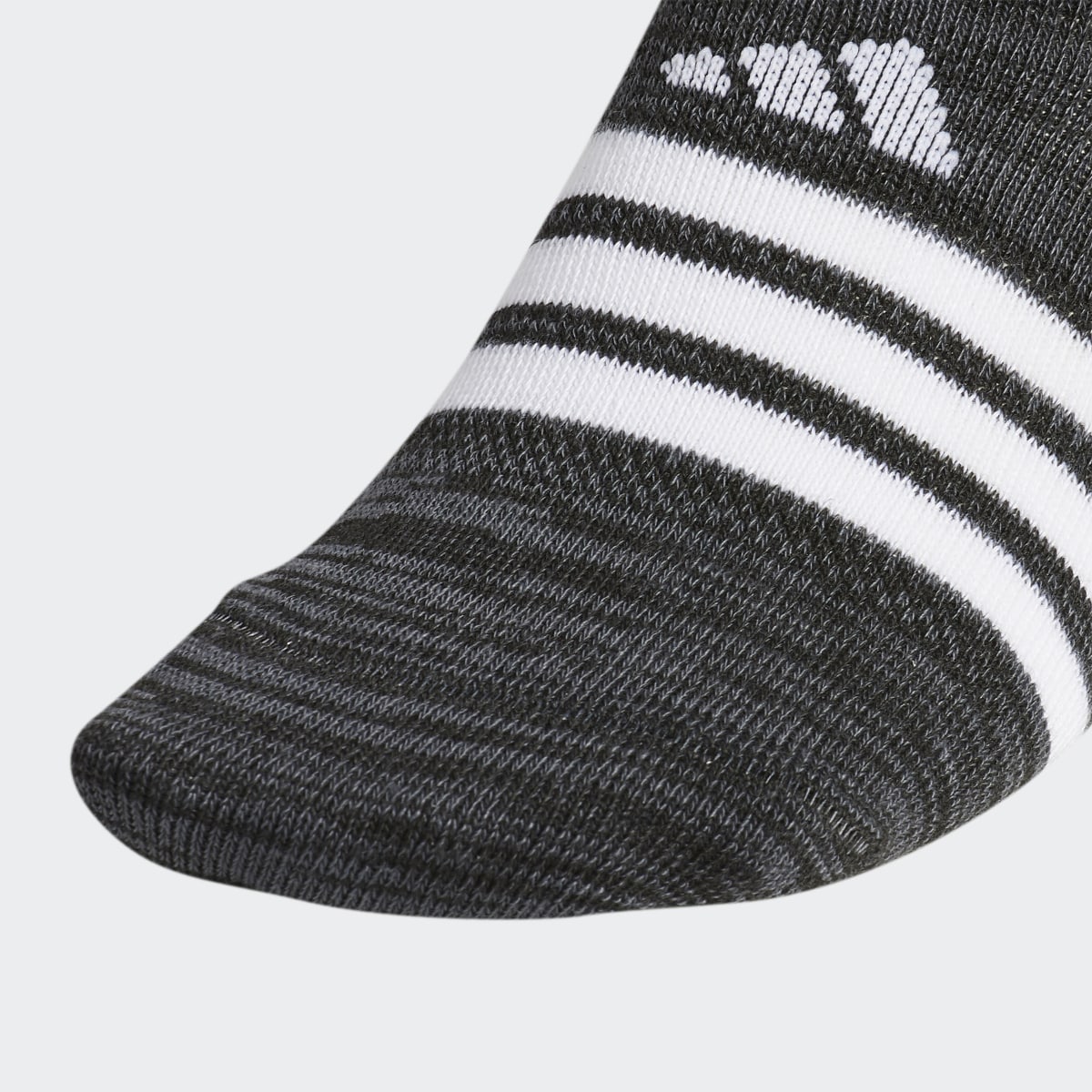 Adidas Superlite Super-No-Show Socks 6 Pairs. 4