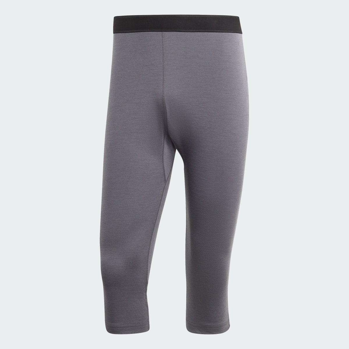 Adidas LEGGINGS 3/4 XPERIOR MERINO 260 BASE LAYER. 4