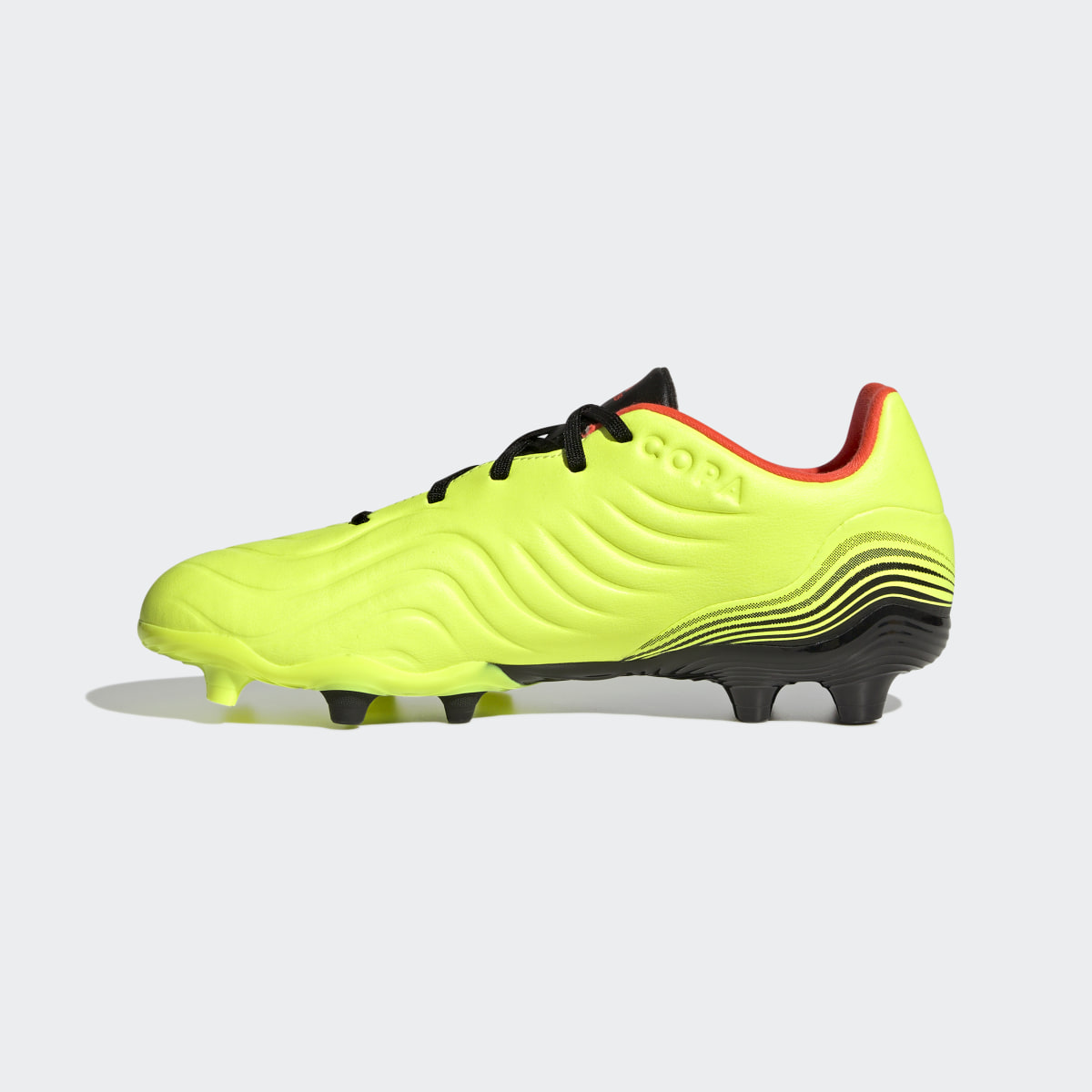 Adidas Botas de Futebol Copa Sense.3 – Piso firme. 7