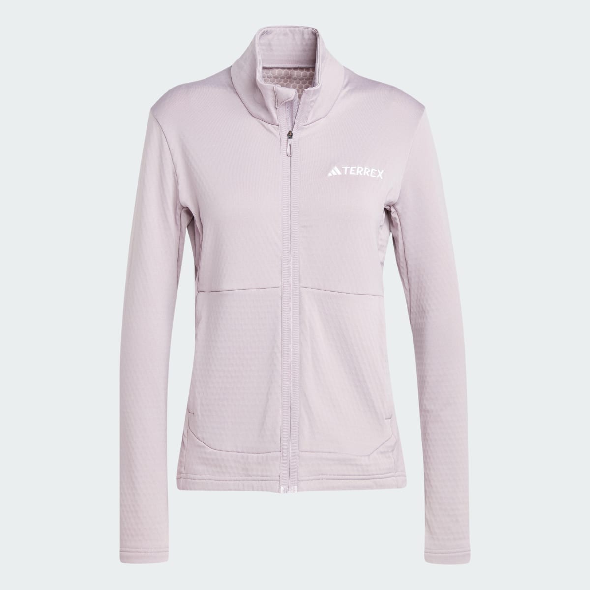 Adidas Bluza Terrex Multi Light Fleece Full-Zip. 5