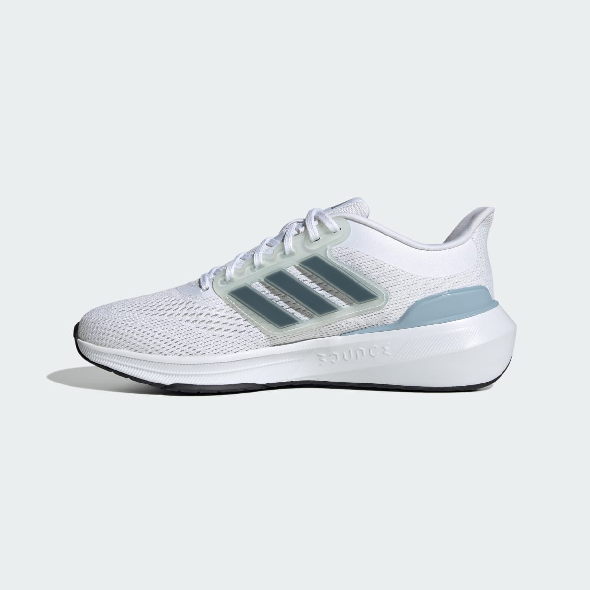 Adidas Ultrabounce Shoes. 9