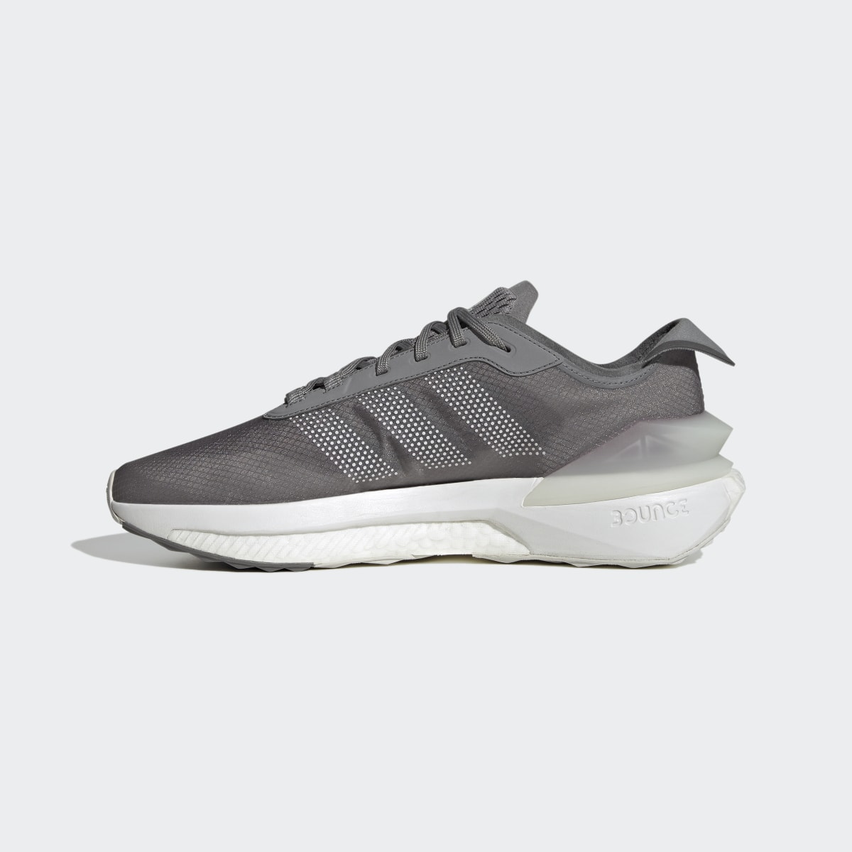 Adidas Avryn Ayakkabı. 7