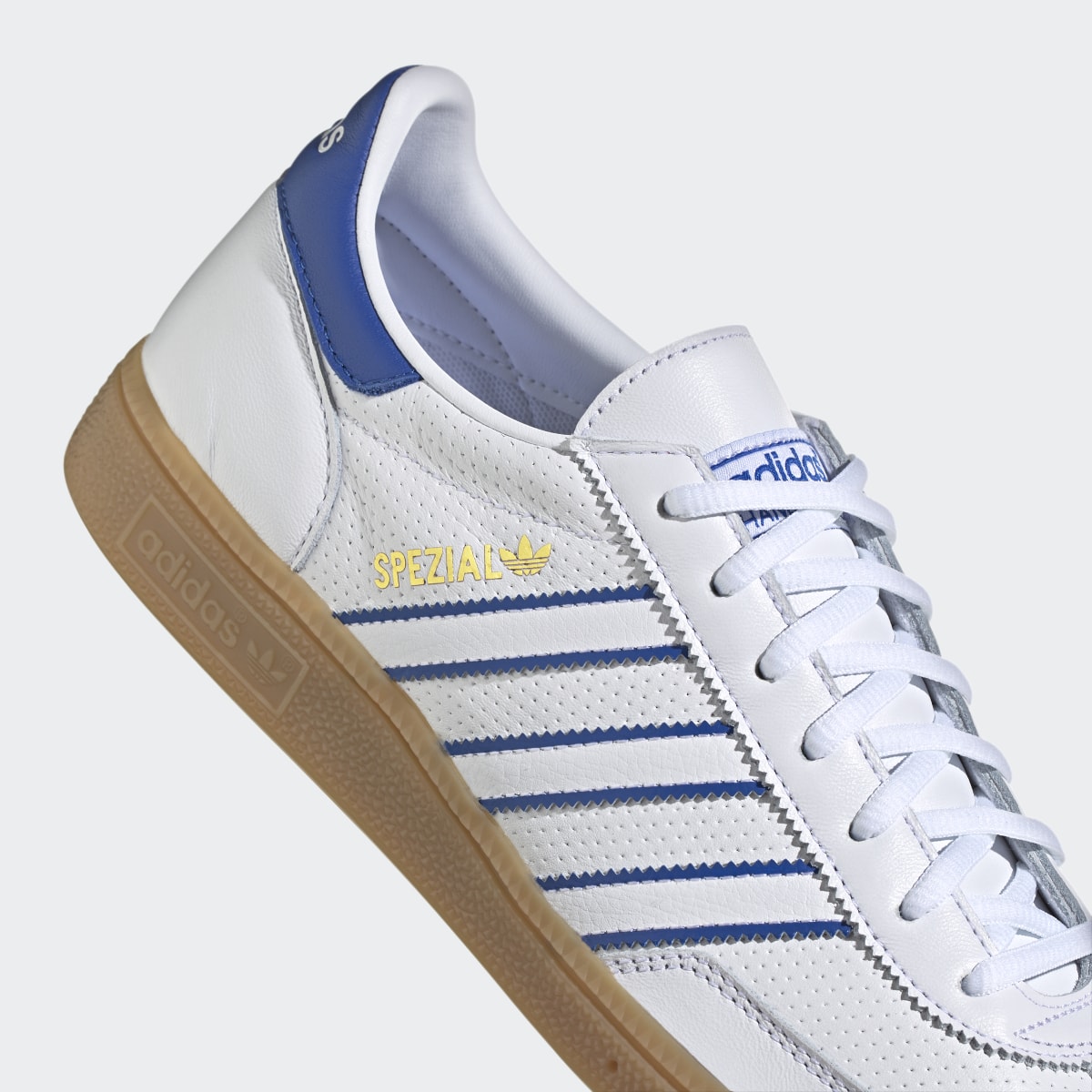 Adidas Sapatilhas Handball Spezial. 10