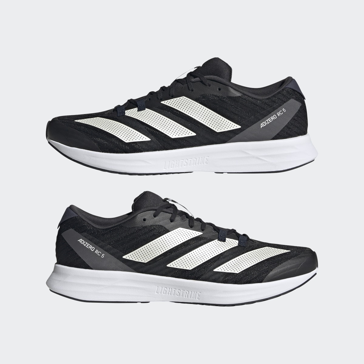 Adidas Adizero RC 5 Laufschuh. 8