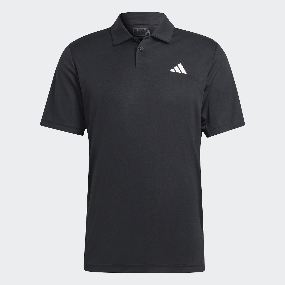 Adidas Club Tennis Poloshirt. 5