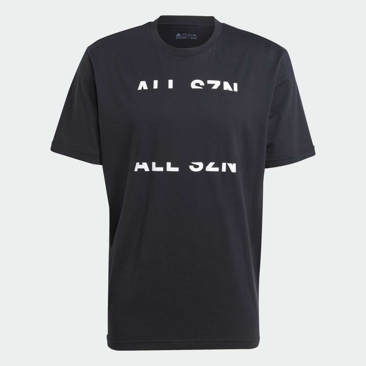 Adidas Sportswear ALL SZN Short Sleeve Tee. 6