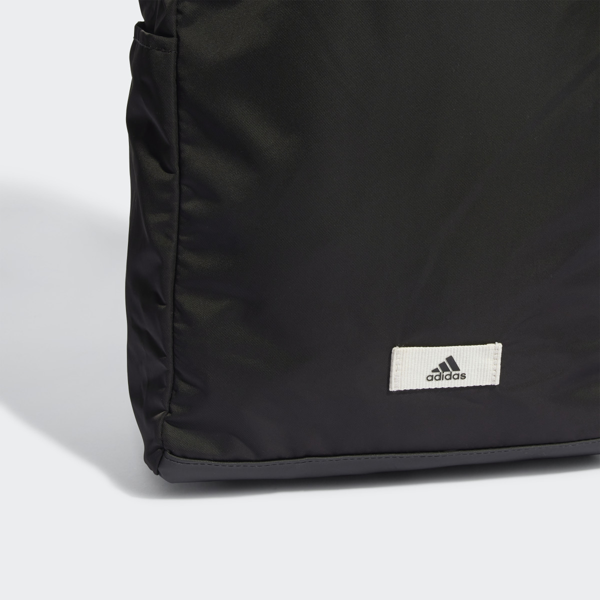 Adidas Classic Cinched Backpack Medium. 7