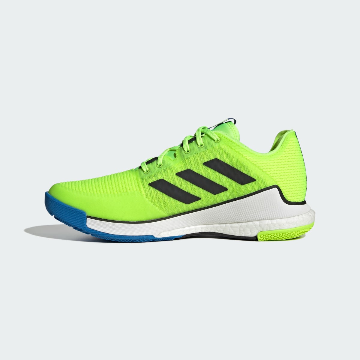 Adidas Sapatilhas Crazyflight. 10