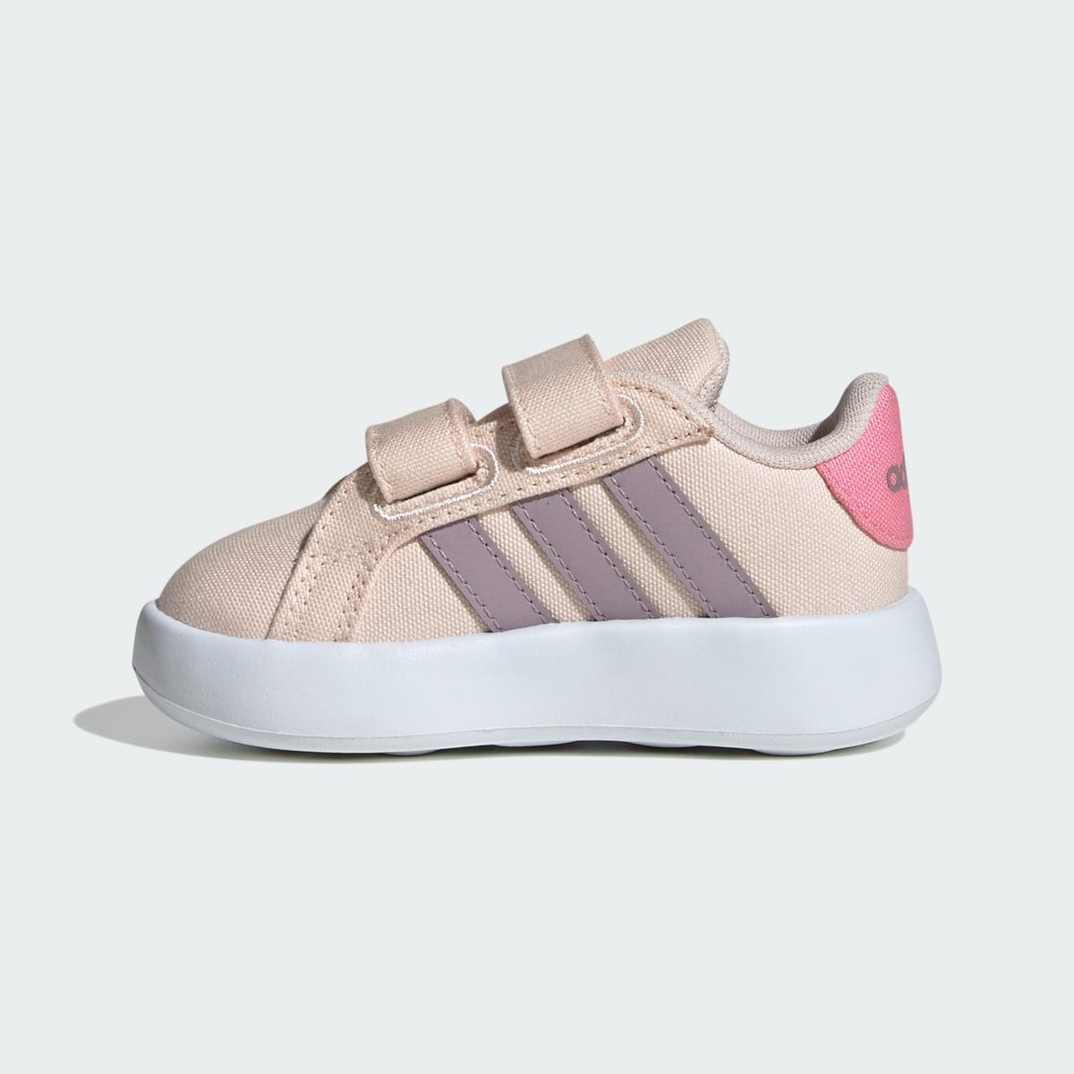 Adidas Tenis adidas Grand Court 2.0 Kids. 7