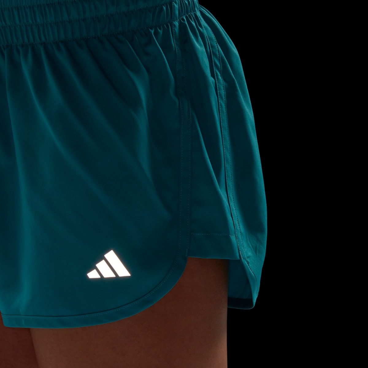 Adidas Run It Shorts. 6