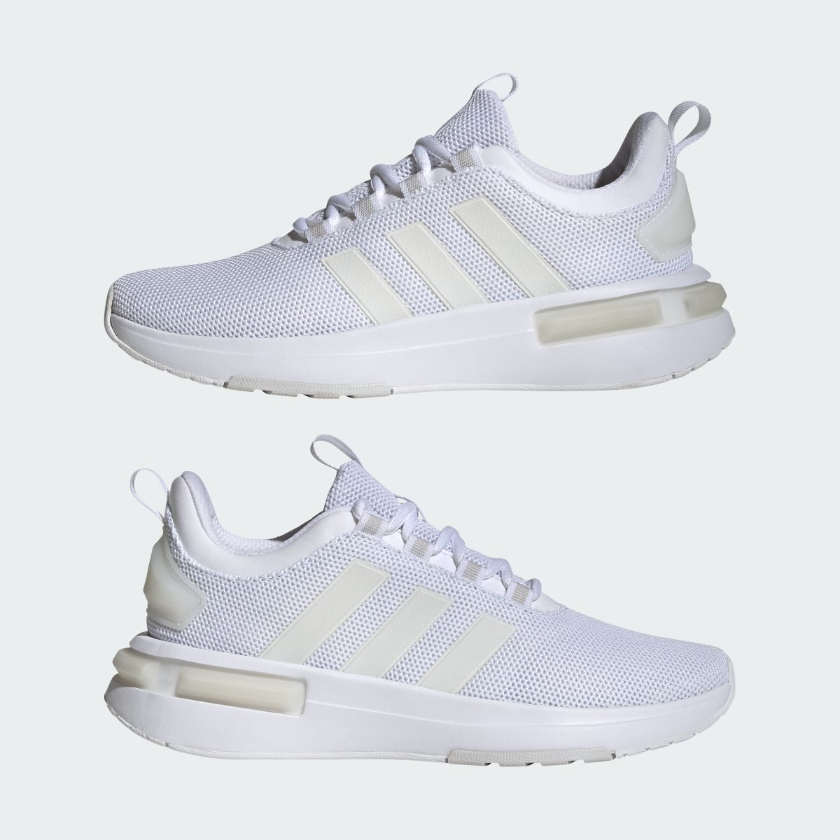 Adidas Racer TR23 Shoes. 8