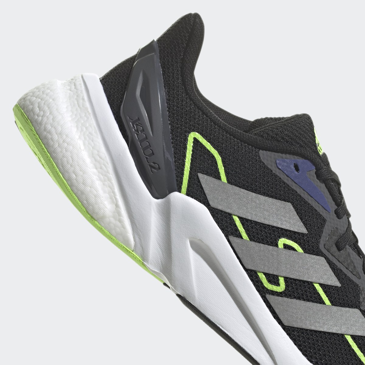 Adidas Tenis X9000L2. 12