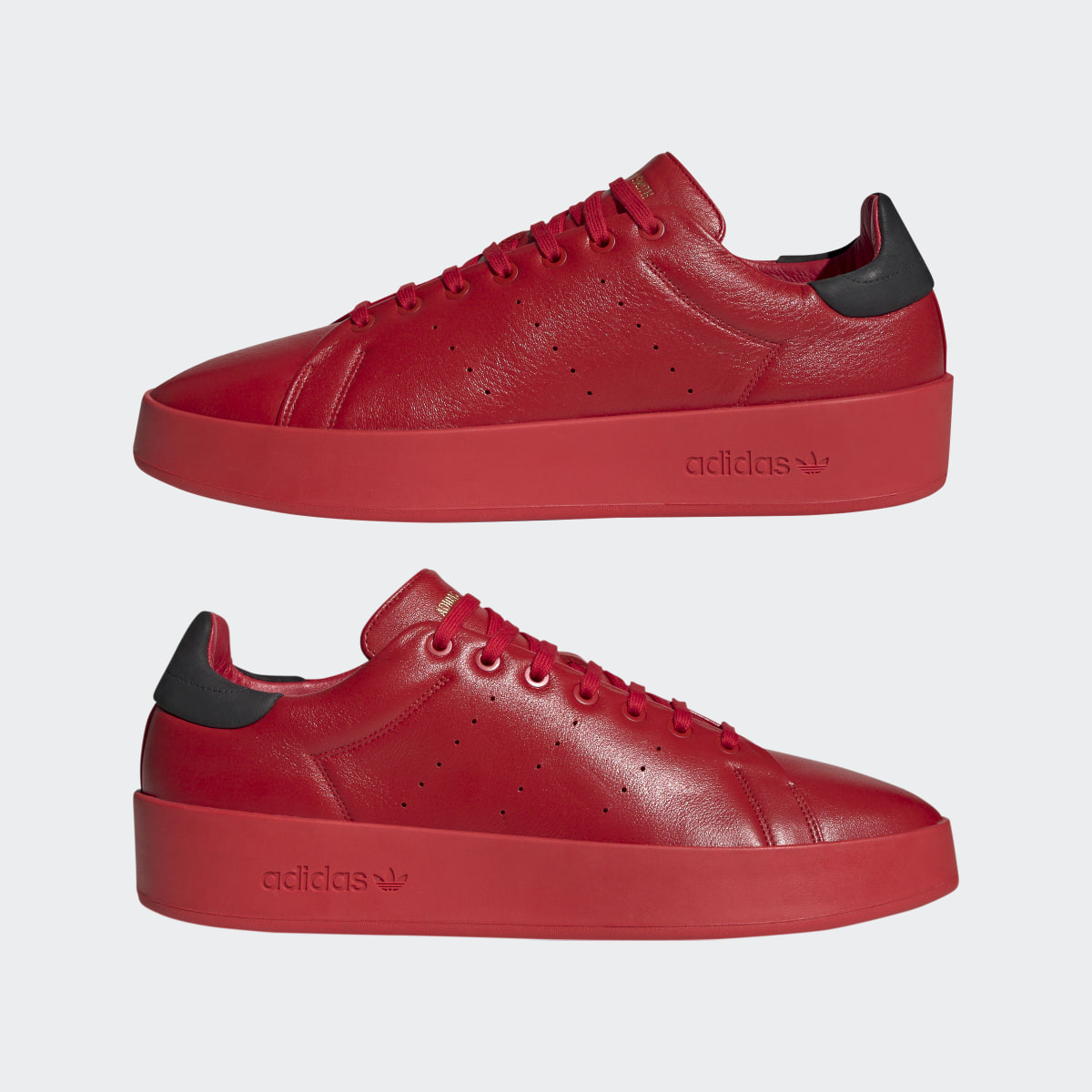 Adidas Stan Smith Recon Shoes. 8