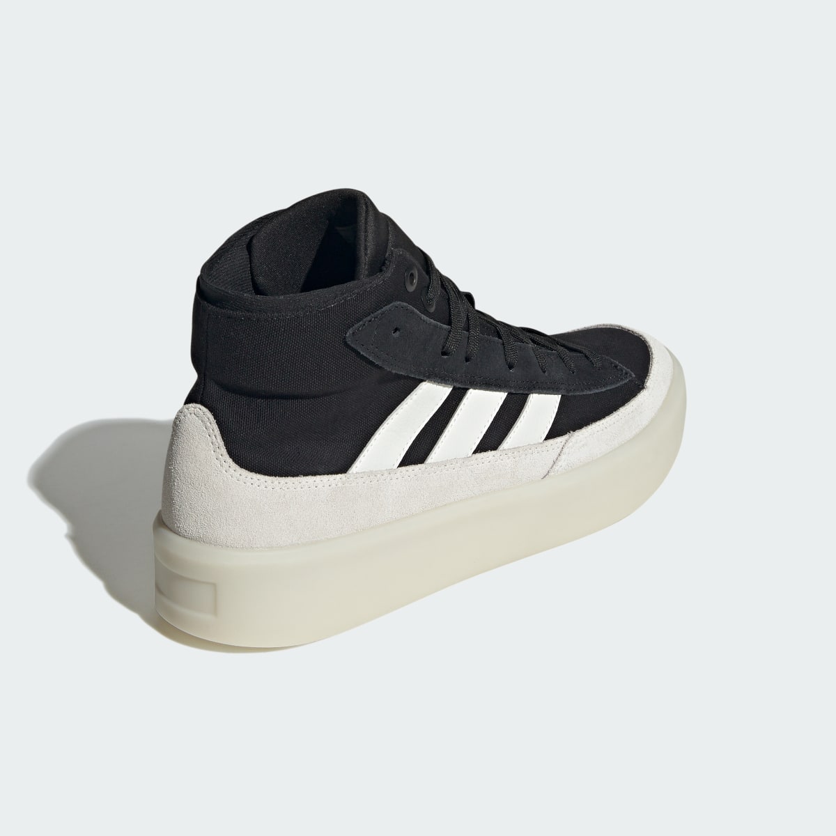 Adidas Buty Znsored High. 6