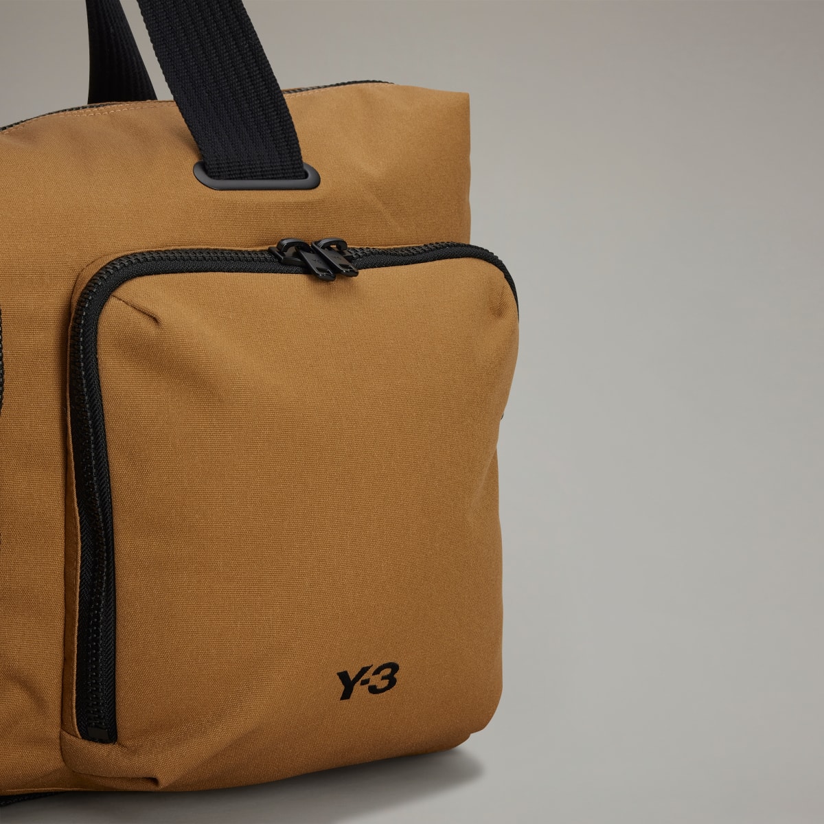Adidas Y-3 Travel Tasche. 6
