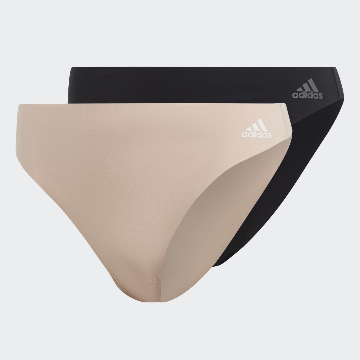 Adidas Active Micro Flex Thong 2 Pack. 4