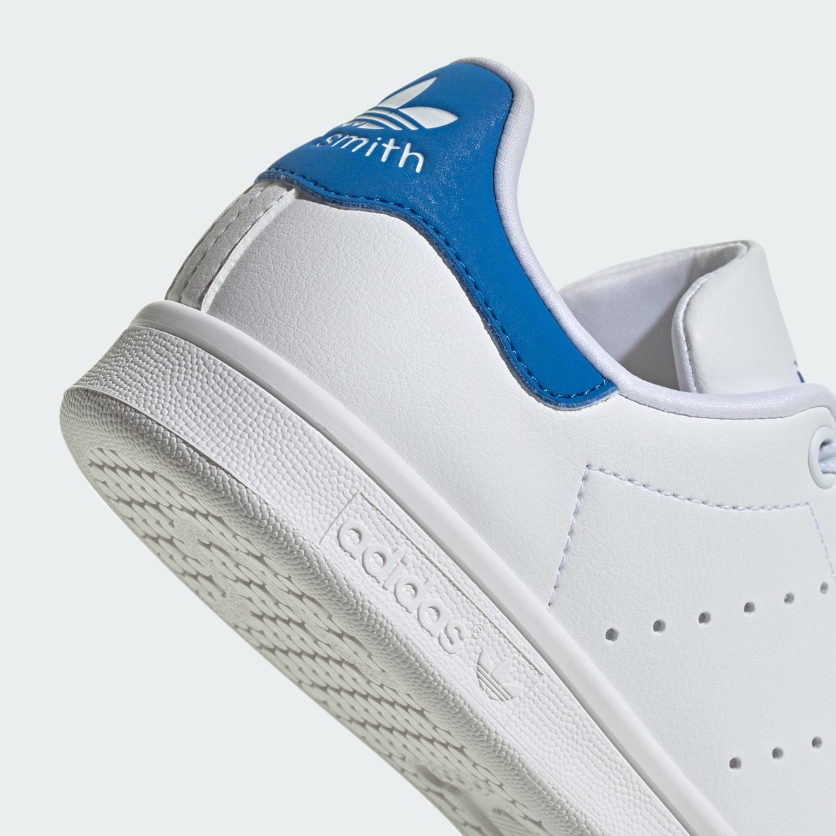 Adidas Sapatilhas Stan Smith – Criança. 10