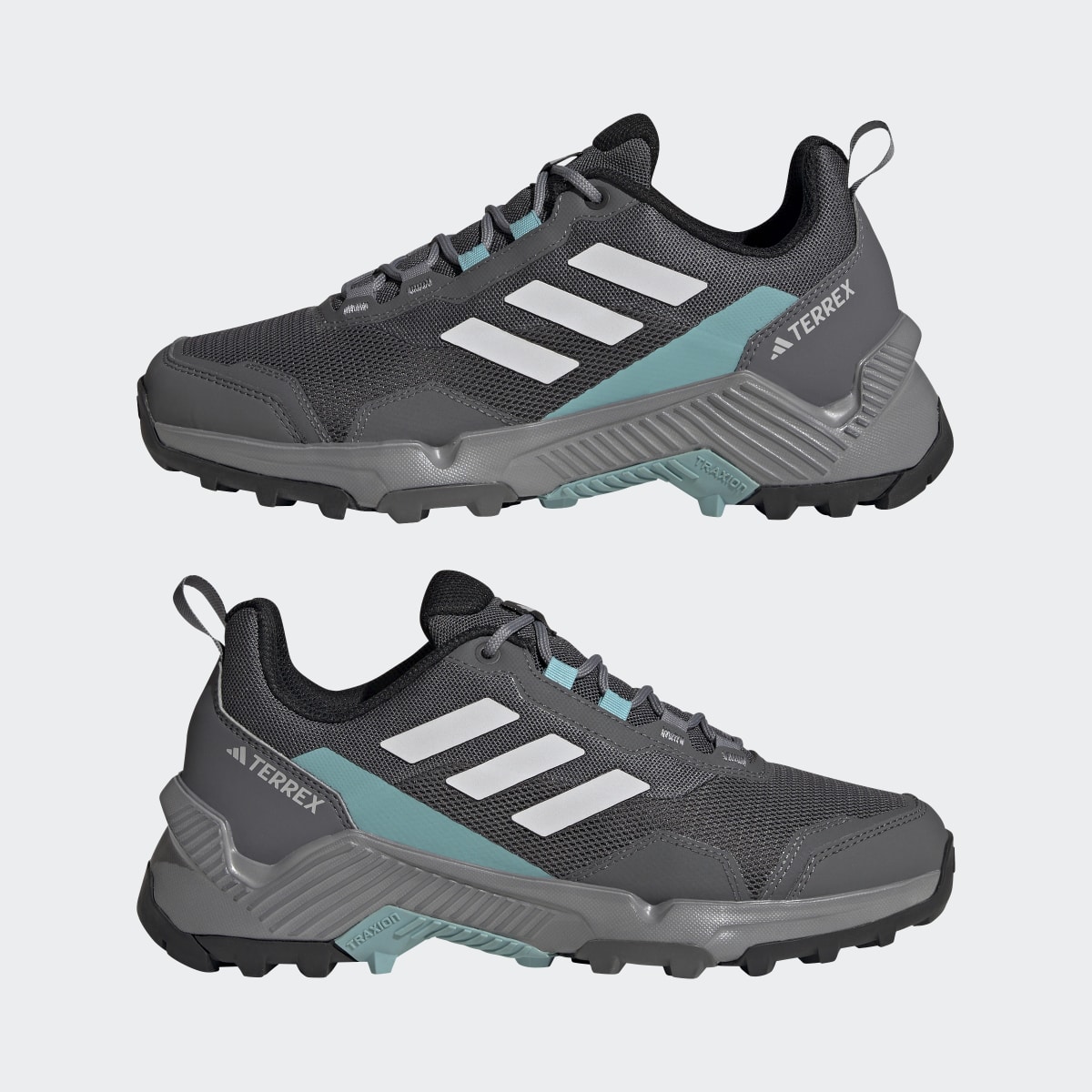 Adidas TERREX Eastrail 2.0 Hiking Shoes. 8