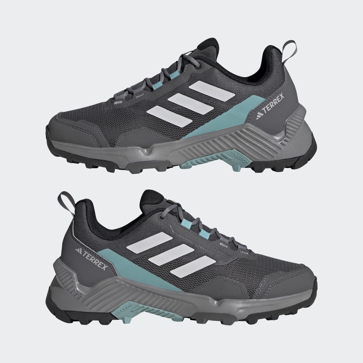 Adidas Zapatilla Eastrail 2.0 Hiking. 8