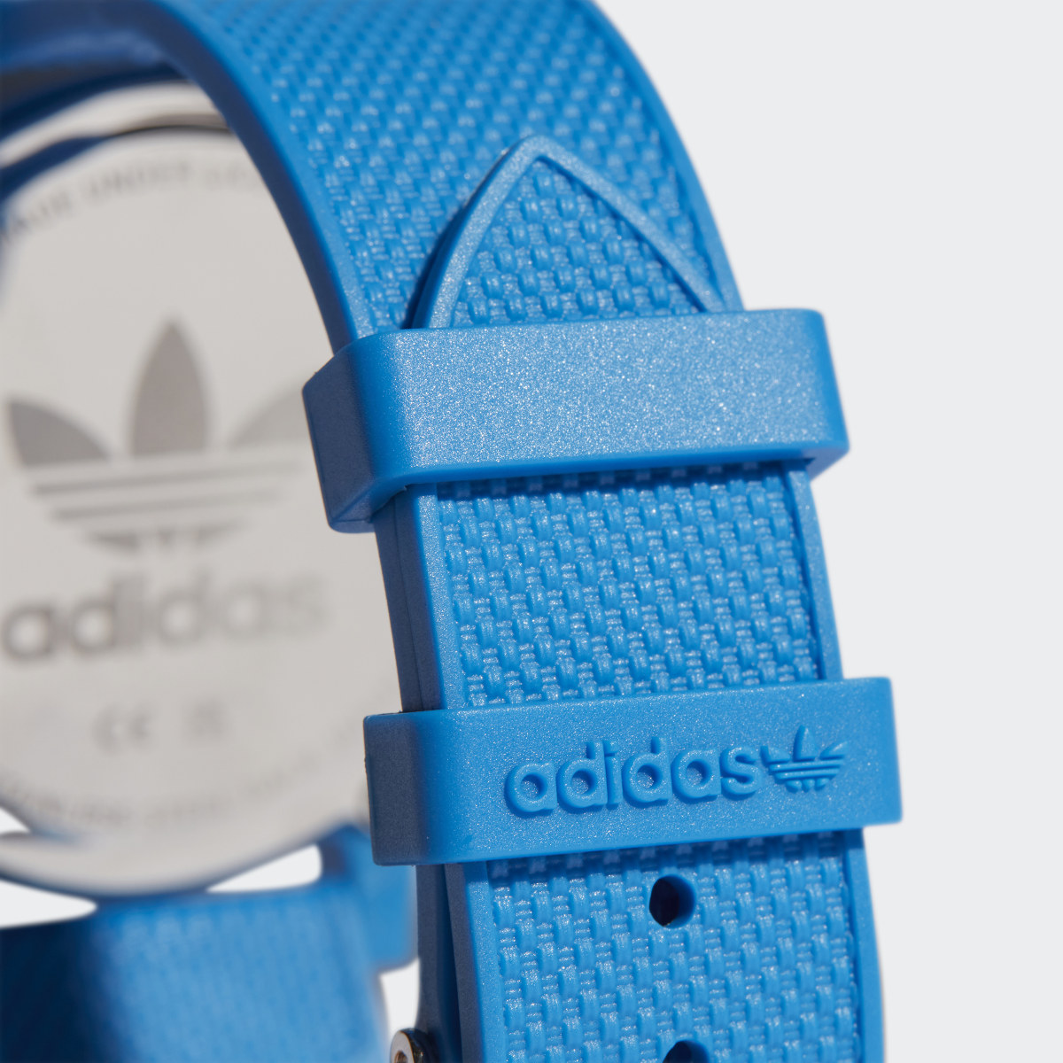 Adidas Montre Project One R. 6